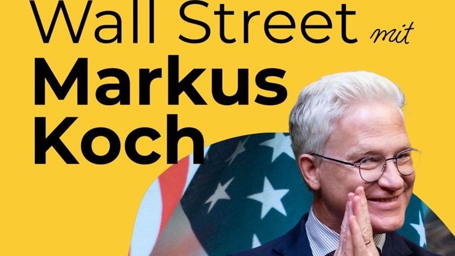 Wall Street: Oil price falls, Palantir exceeds expectations