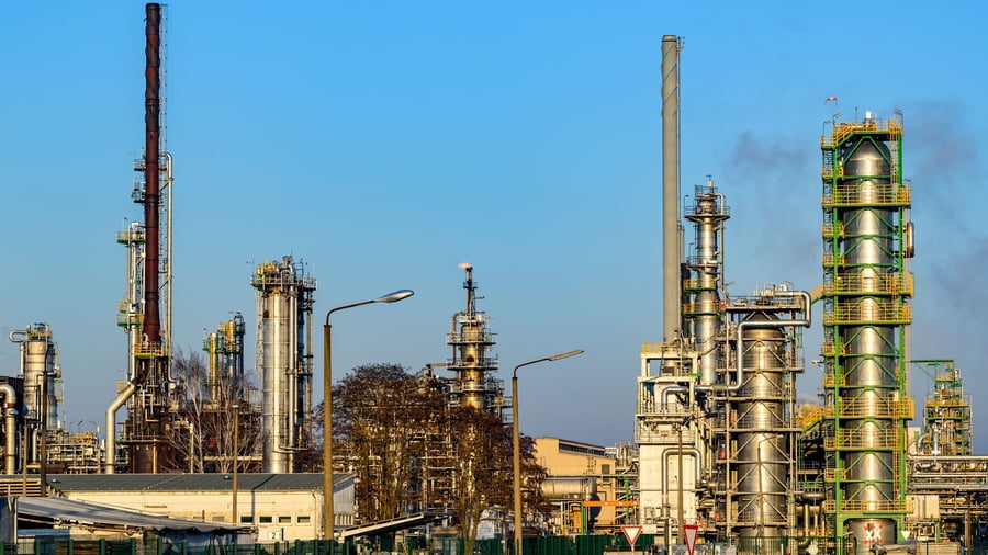 Commentary: Why the bonanza of Big Oil has finally come to an end