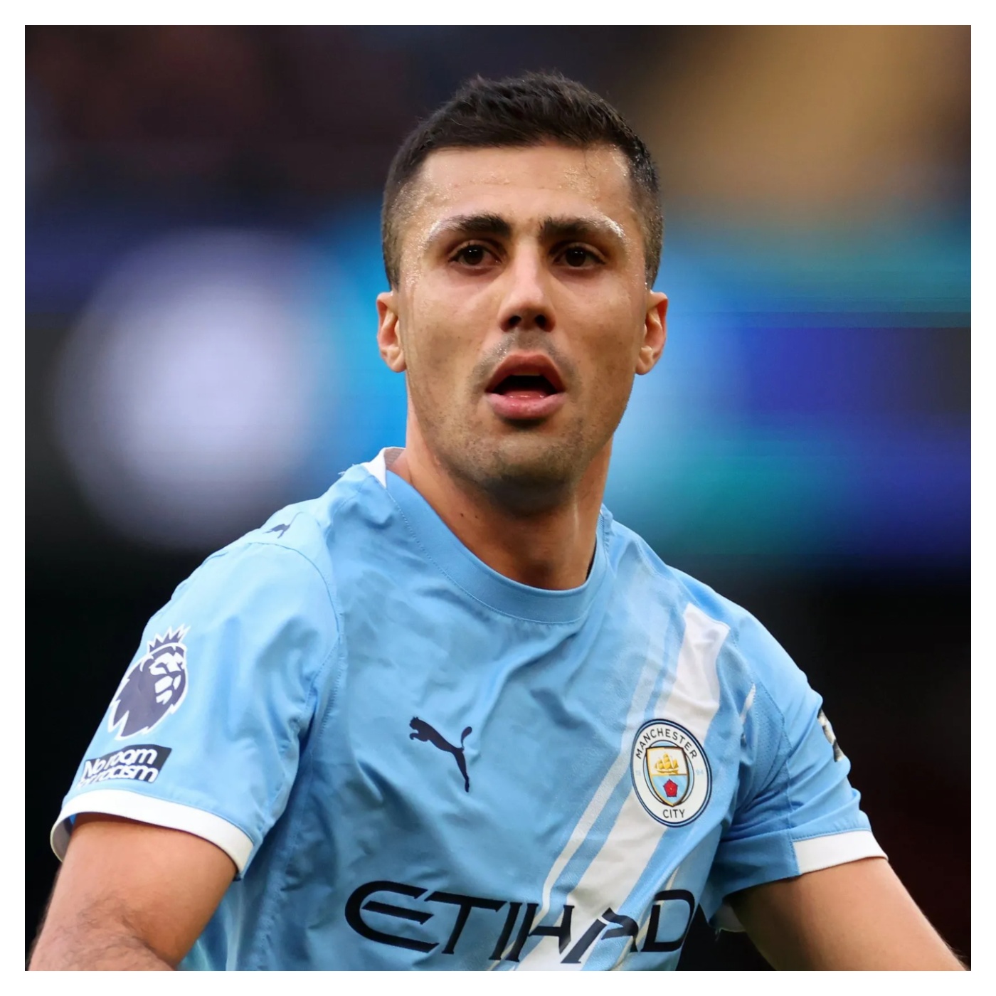 Transfer: Man City agree €76.5m deal with Barcelona to sell Rodri