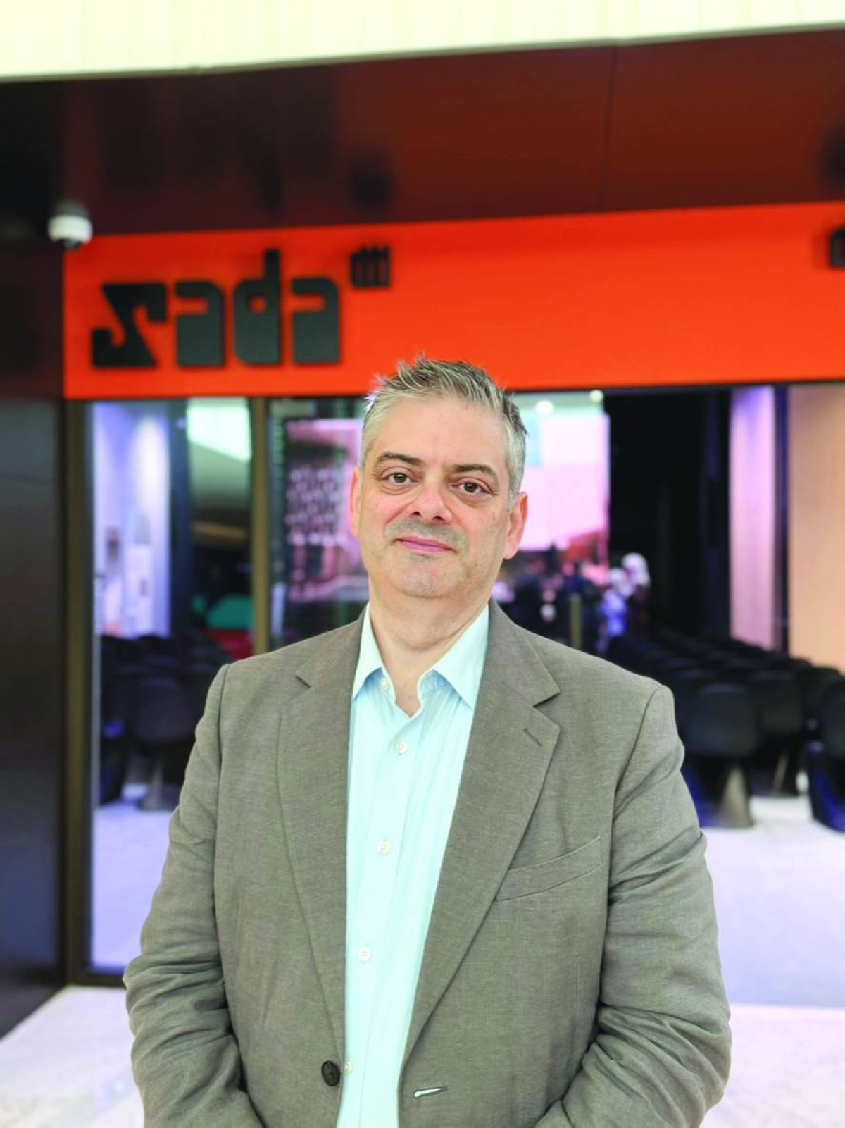 Msheireb shows modern design can grow from heritage: architect
