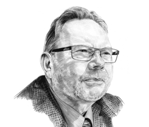 Michael Dillon On Shanghai — China’s Most Dynamic City