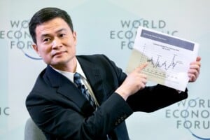 China’s Anti-Corruption Campaign Roils On