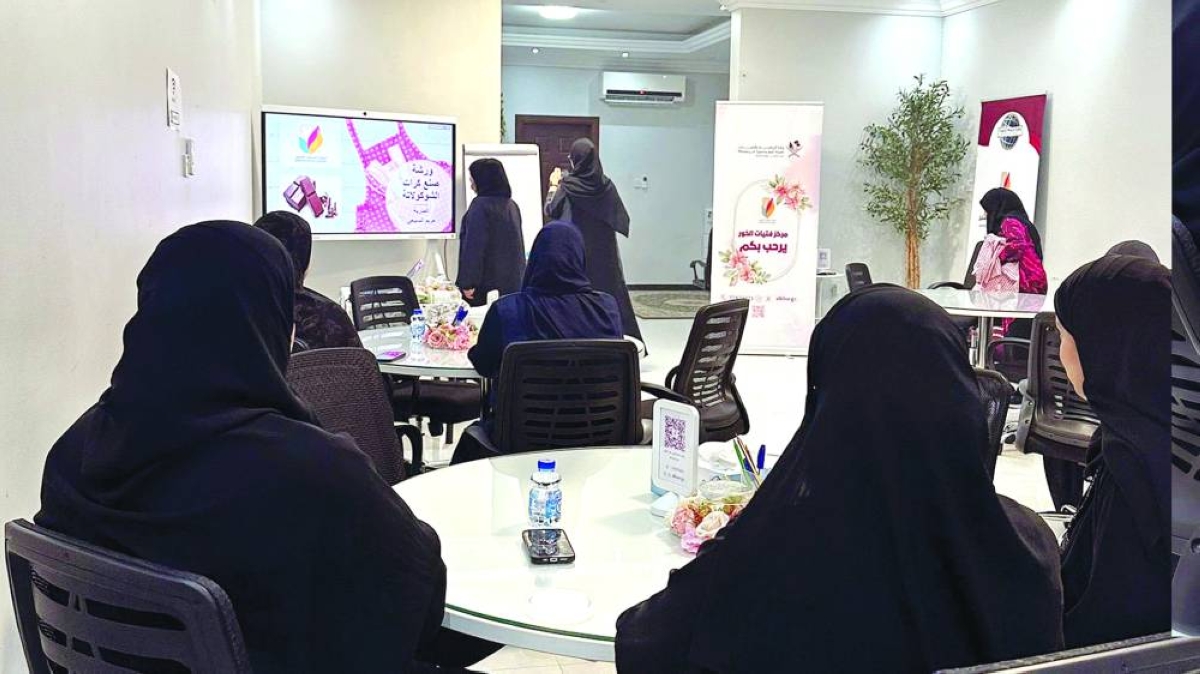 Youth centres, clubs expand programmes to engage students during school year