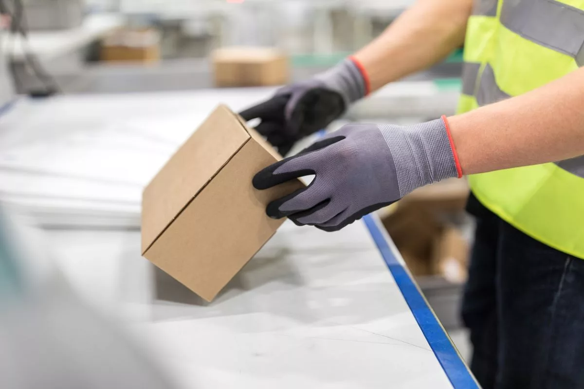 Court Lets Trump Halt Tariff Exemption for Low-Cost Goods
