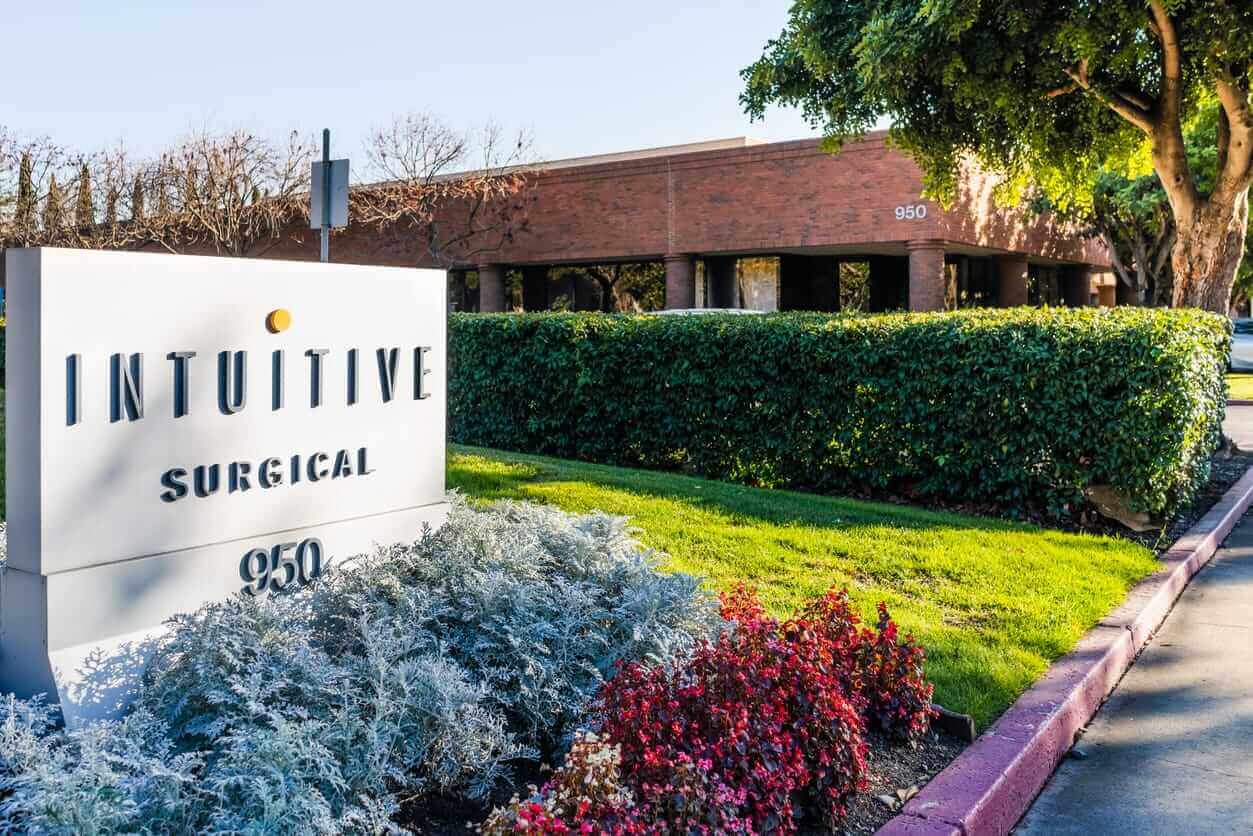 Oppenheimer Just Upgraded Intuitive Surgical Stock. Here's Why.