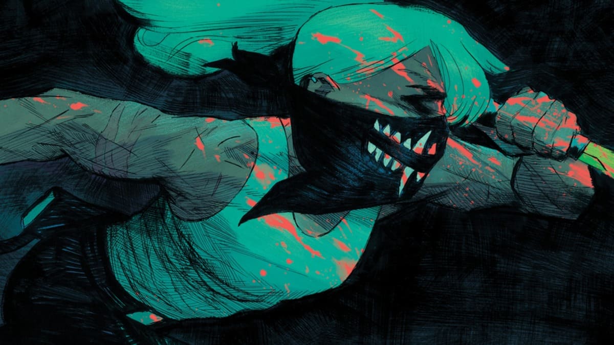 Craig Zobel to direct Something Is Killing The Children for Blumhouse