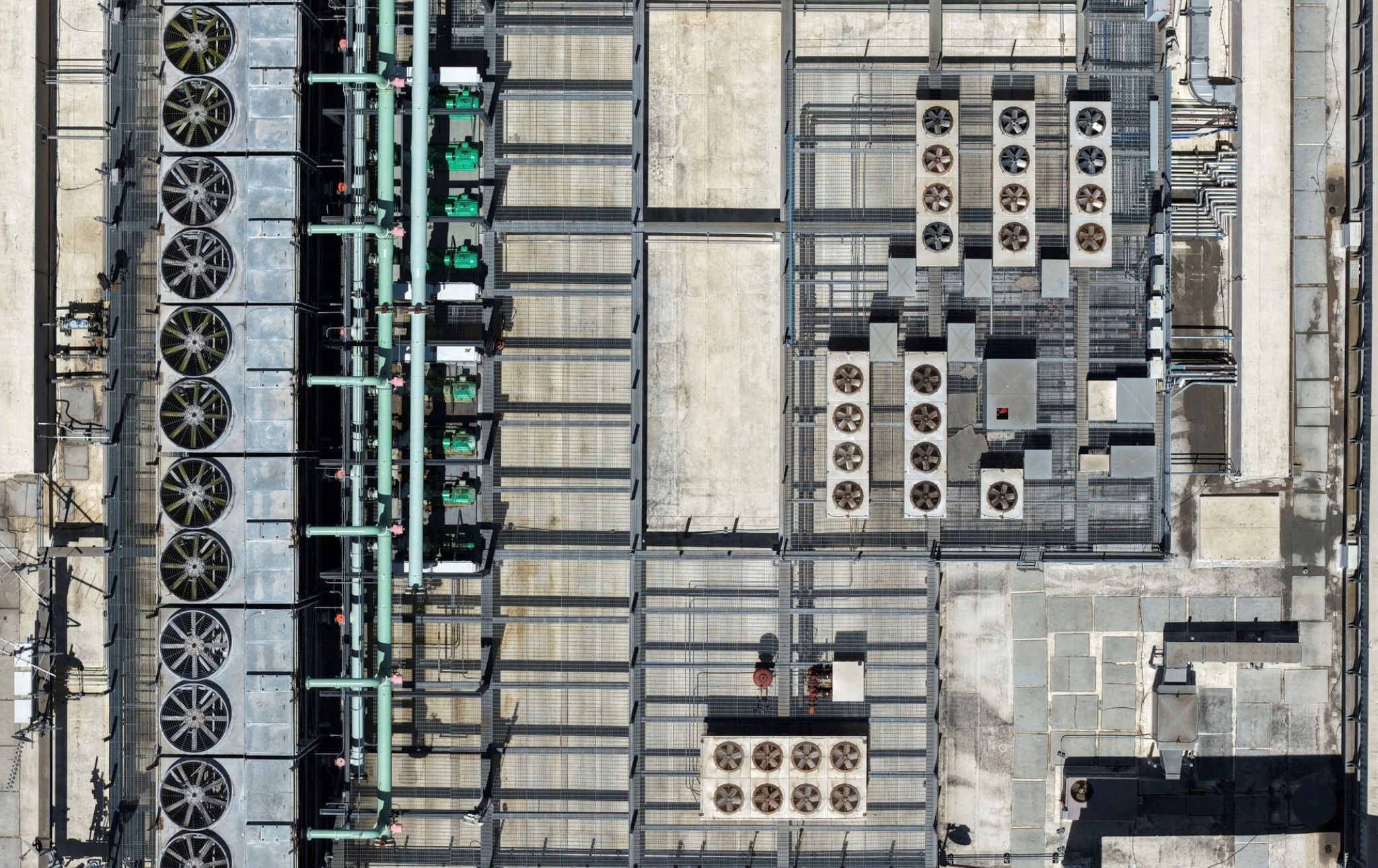 KKR earmarks some of its $19.2 billion infrastructure fund for Gulf projects