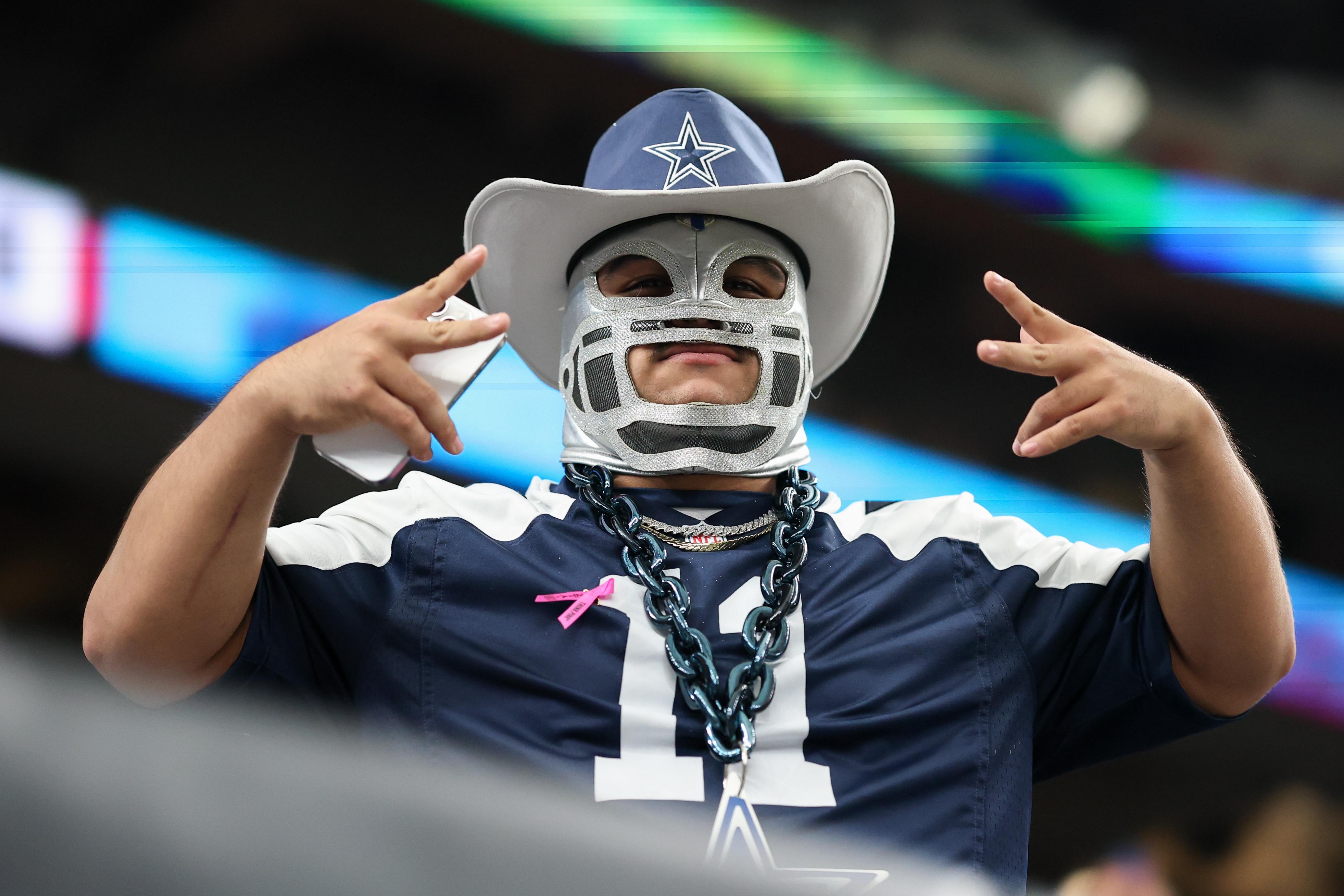 2026 Week 5 rooting guide for Cowboys fans