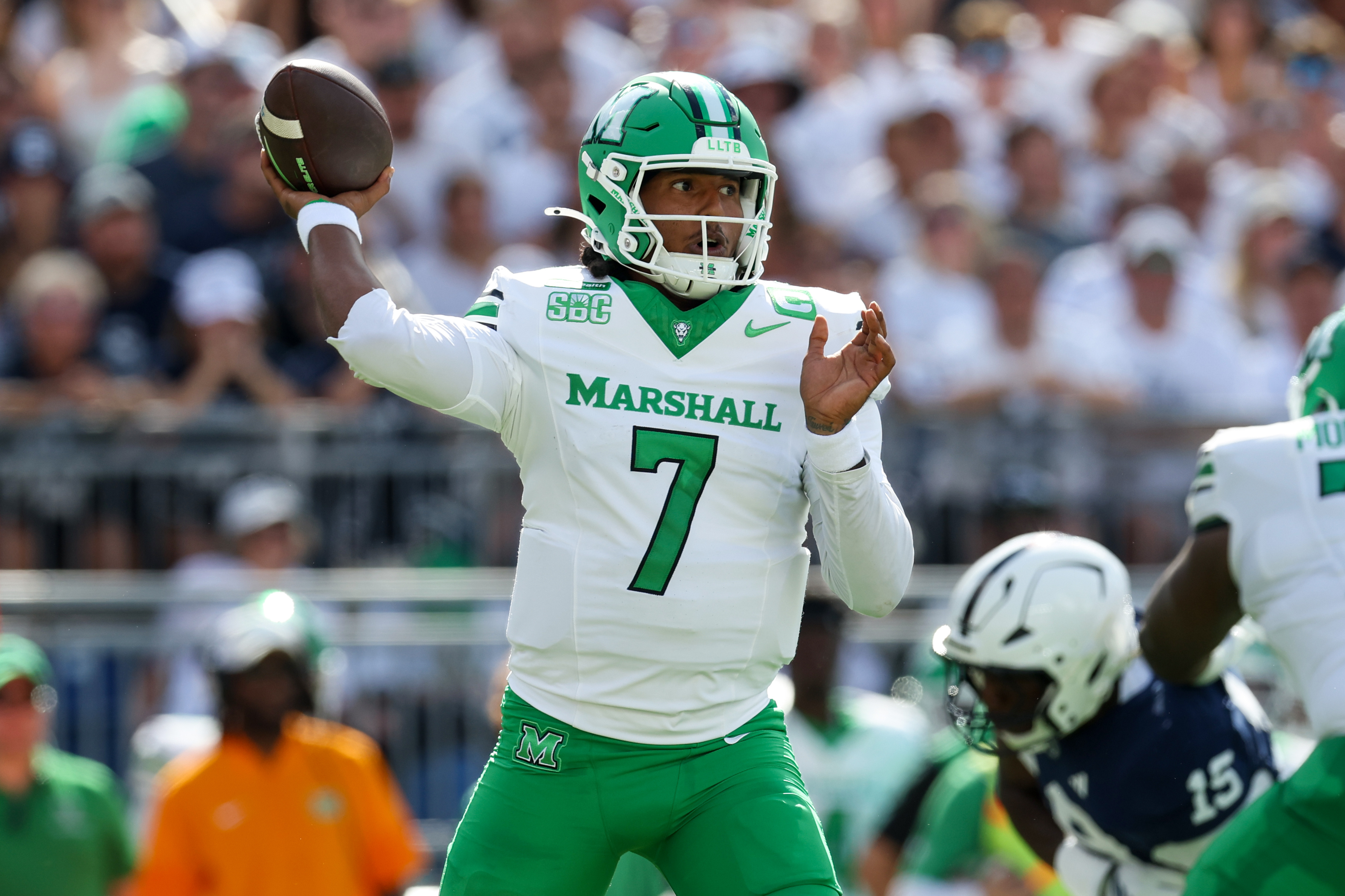 How to watch Coastal Carolina vs Marshall: Live stream, NCAA, College Football, TV channel