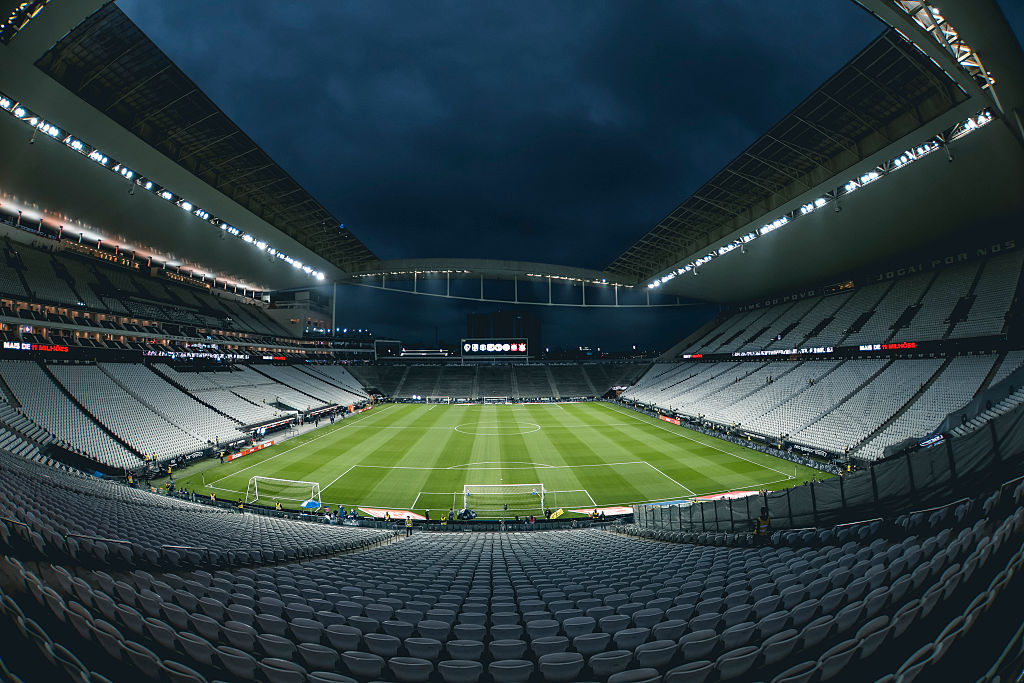 📋 Corinthians and Cruzeiro line-ups named to wrap up Brasileirão Sunday