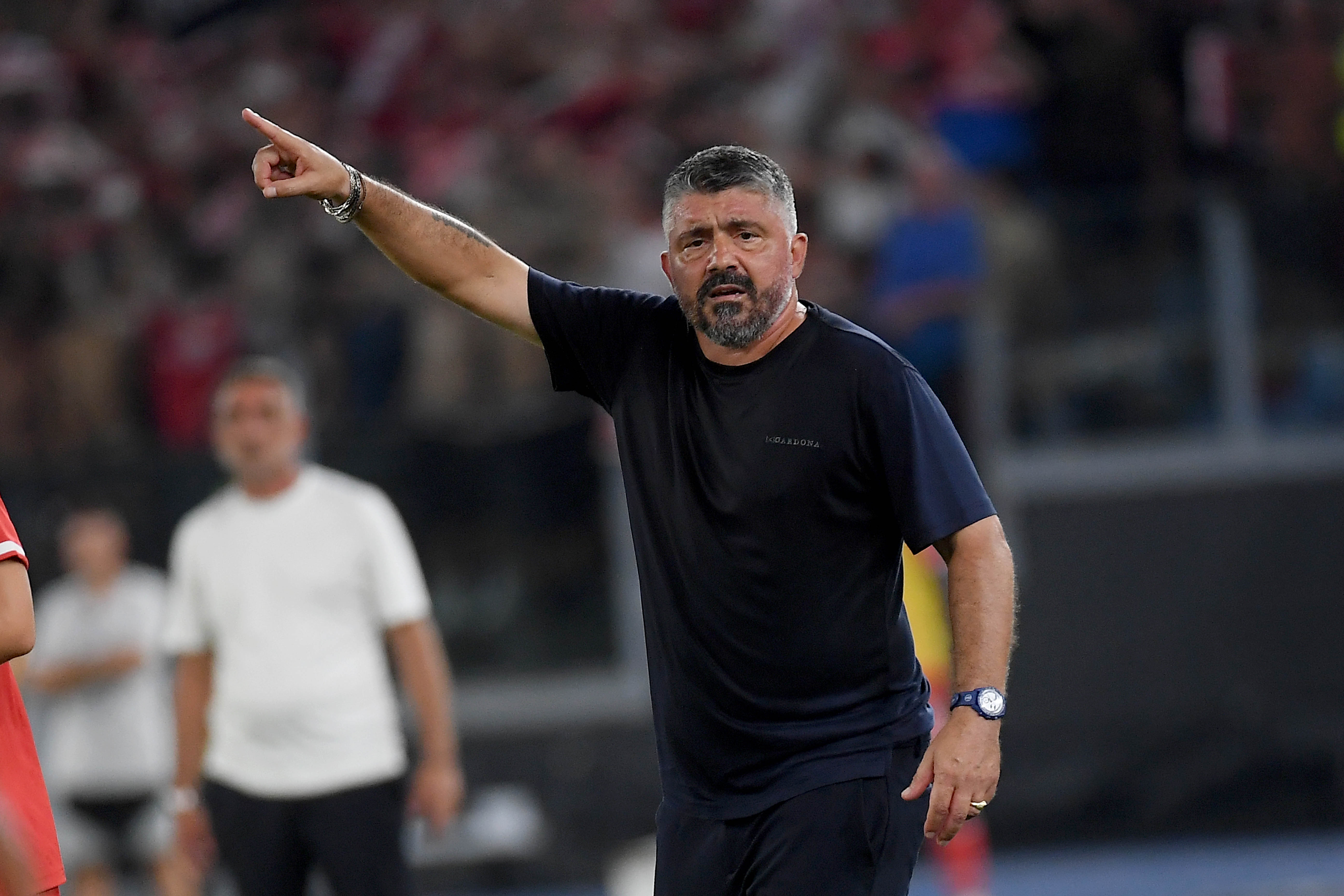 Lazio 0-2 Mantova: Gattuso’s Reign Begins With Shocking Coppa Italia Crash