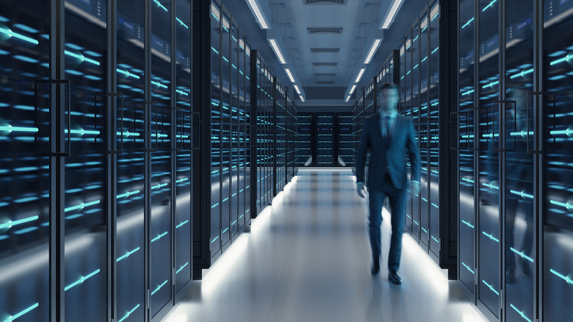 AWS is building a massive 36-building, 1,100-acre data center campus in Pennsylvania — Homer City Energy Campus will create around 1,500-2,000 jobs and be powered by natural gas
