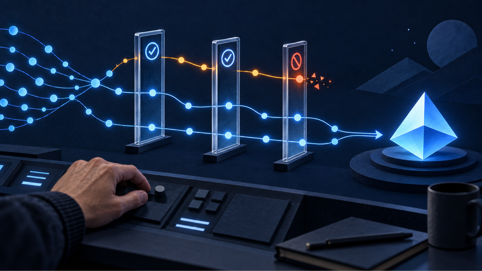 AI Agent Evaluation Is the Foundation of Reliable Autonomy