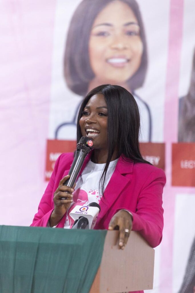 MamaCare CEO warns unresolved conflicts among health workers could undermine maternal and neonatal care