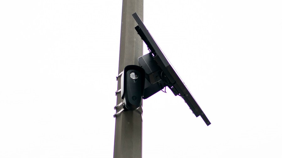 Flock tries to quell surveillance fears as questions pile up
