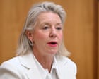 Australia politics live: Nationals argue gun buyback is against constitutional clause featured in The Castle