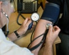 Scrapping foreign doctors scheme will hurt the NHS | Letter