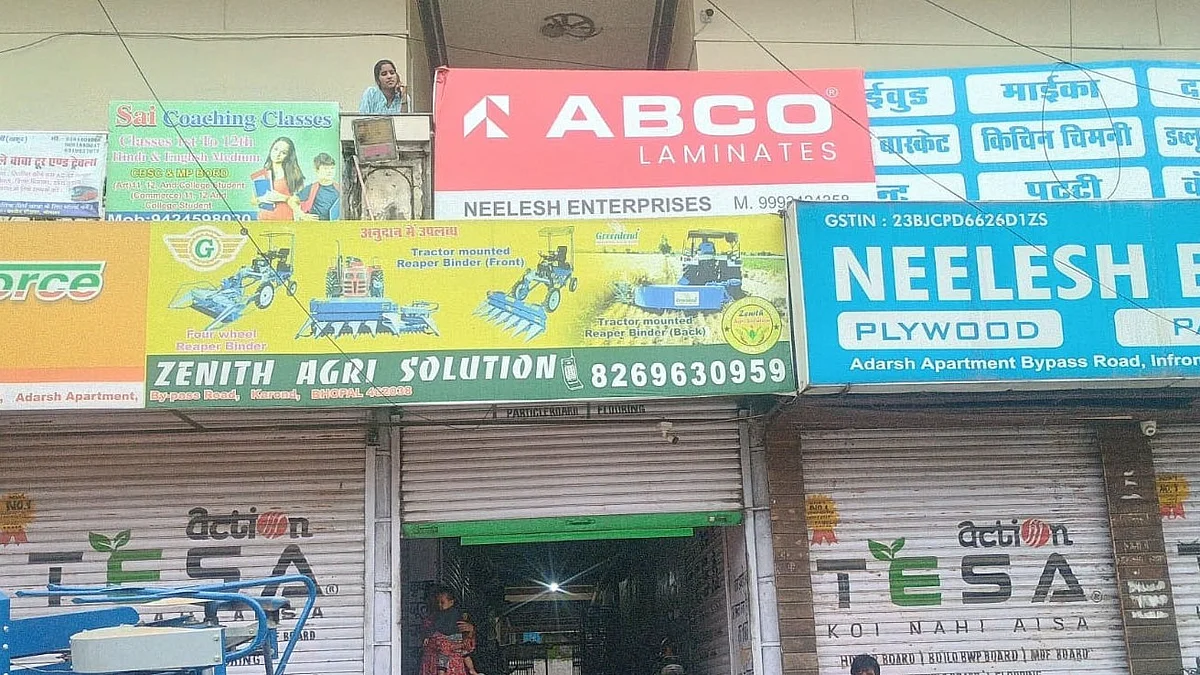 Bhopal BMC Issues 5,778 Notices, Begins 24-Hour Ultimatum Before Sealing Unauthorised Commercial Properties