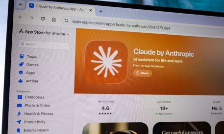 Anthropic Touts 14-Fold Jump in Revenue for Would-Be Investors