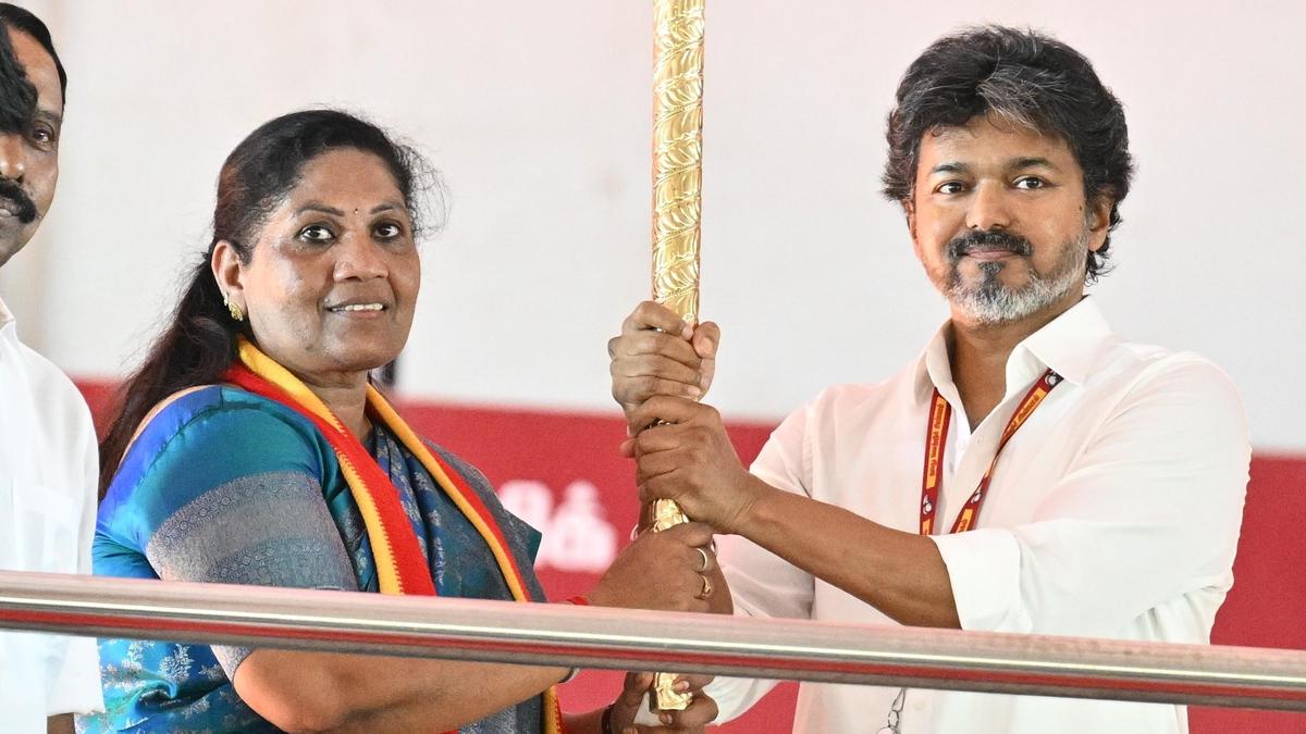 Two seats and Tamil Nadu’s return to a political duopoly