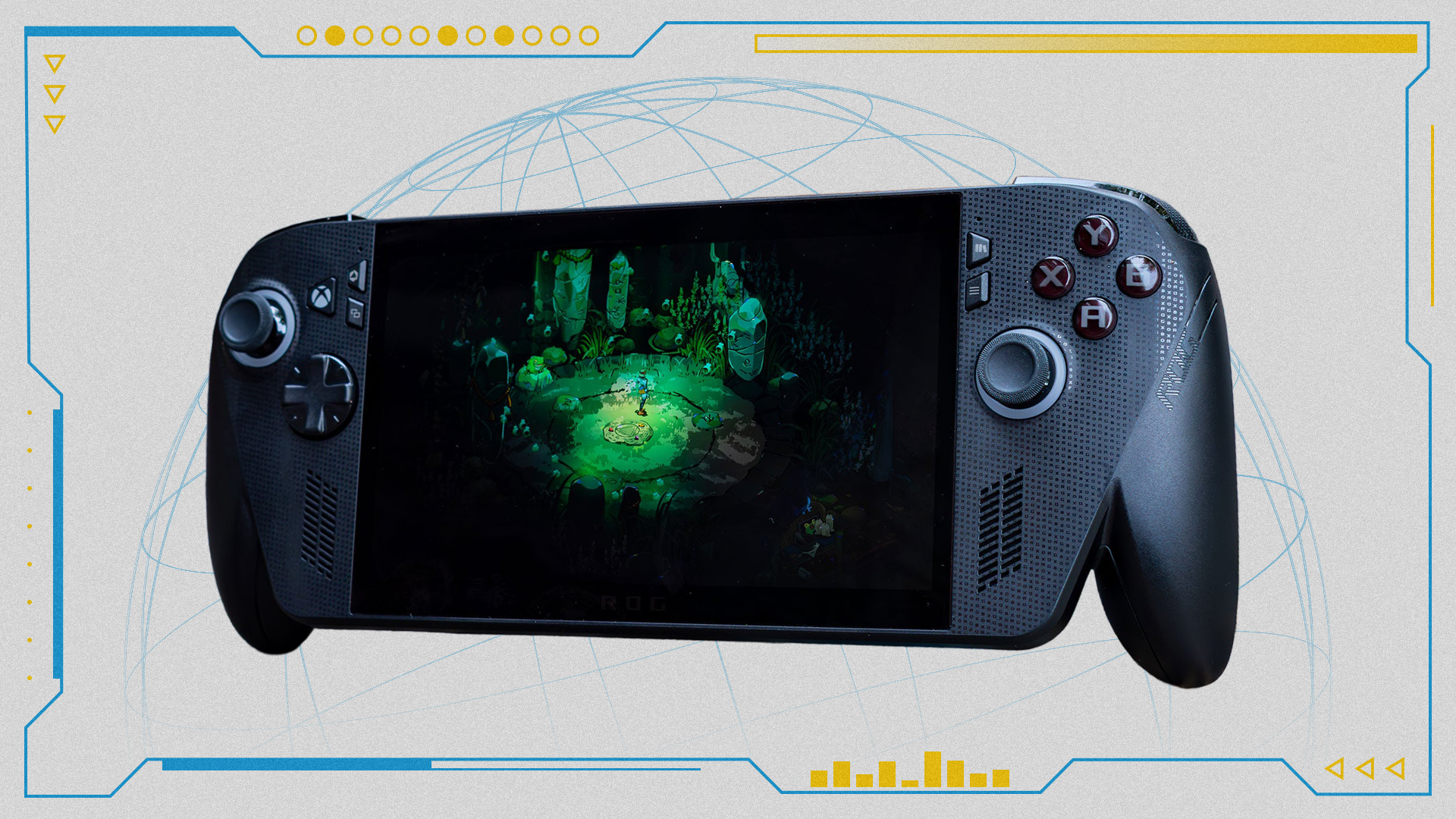 The Best Handheld Gaming PCs to Take Your Games on the Go