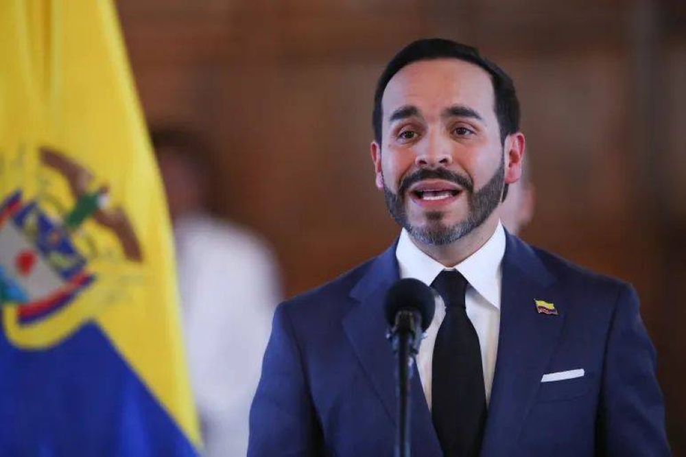 Colombia asks Trump to suspend tariffs as country reels from earthquake
