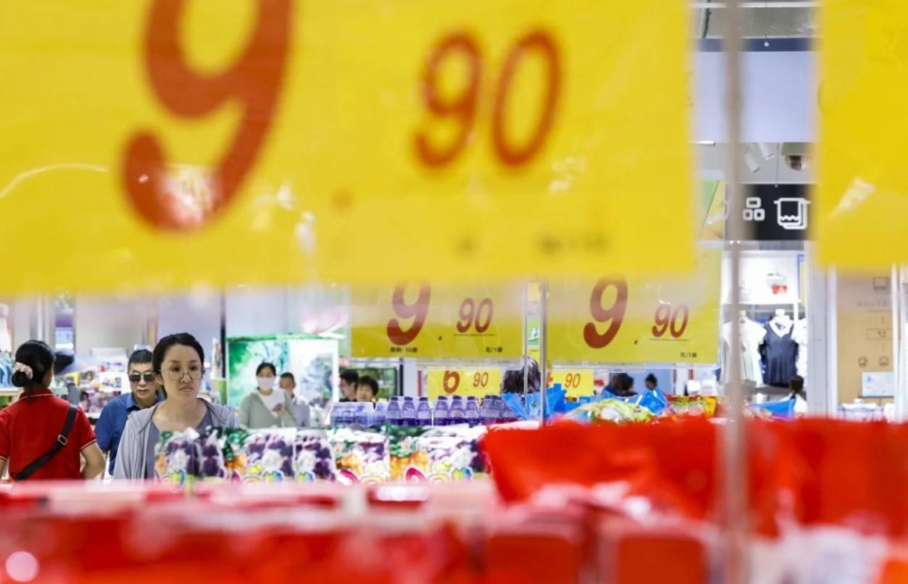 China’s smaller cities emerge as a powerful new engine for growth