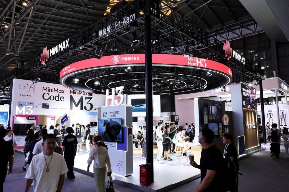 China’s open-source ambitions go far beyond software