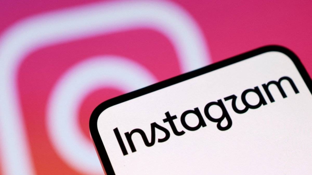 Instagram’s new font gets a mixed reception