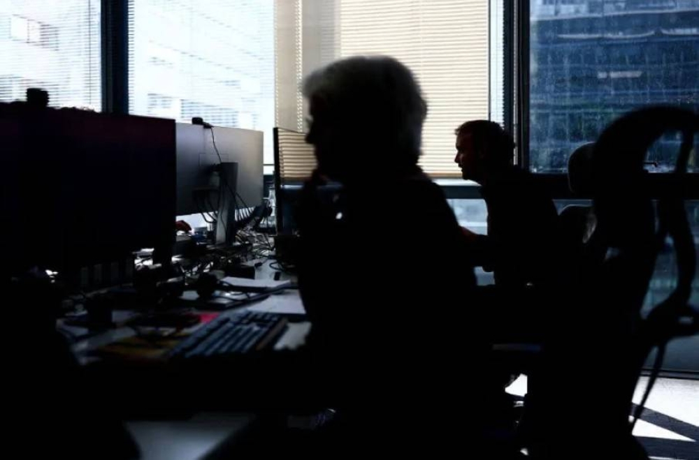 Young workers fear AI is taking jobs, the data says otherwise