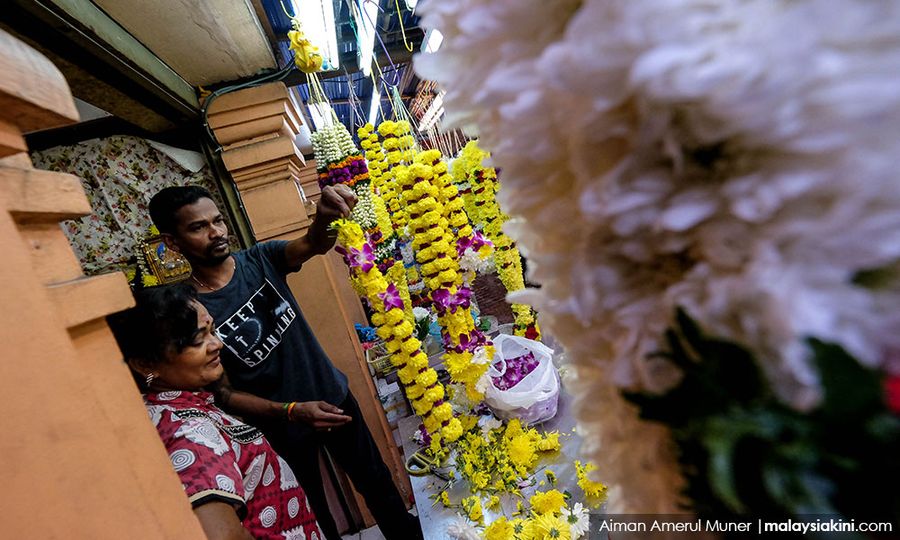 YOURSAY | Deepavali v Diwali: Not mere pedantry, but more important issues abound