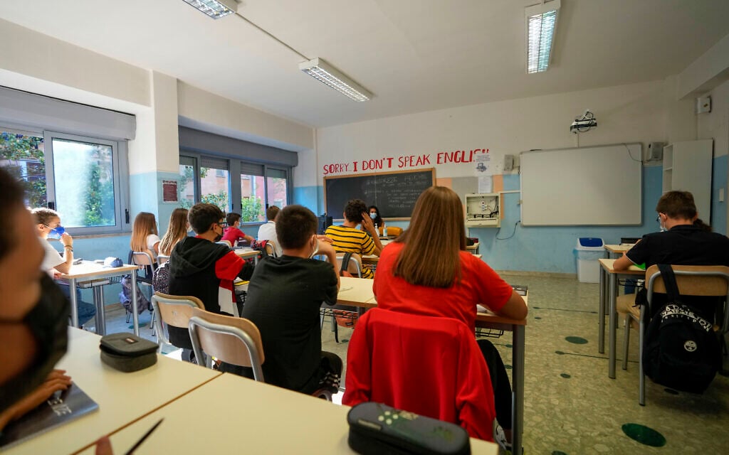 Jewish educators told to denounce Israel before attending Italy conference — report