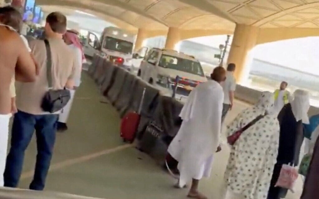 At least 12 killed, more than 300 hurt in Houthi attack on Riyadh airport
