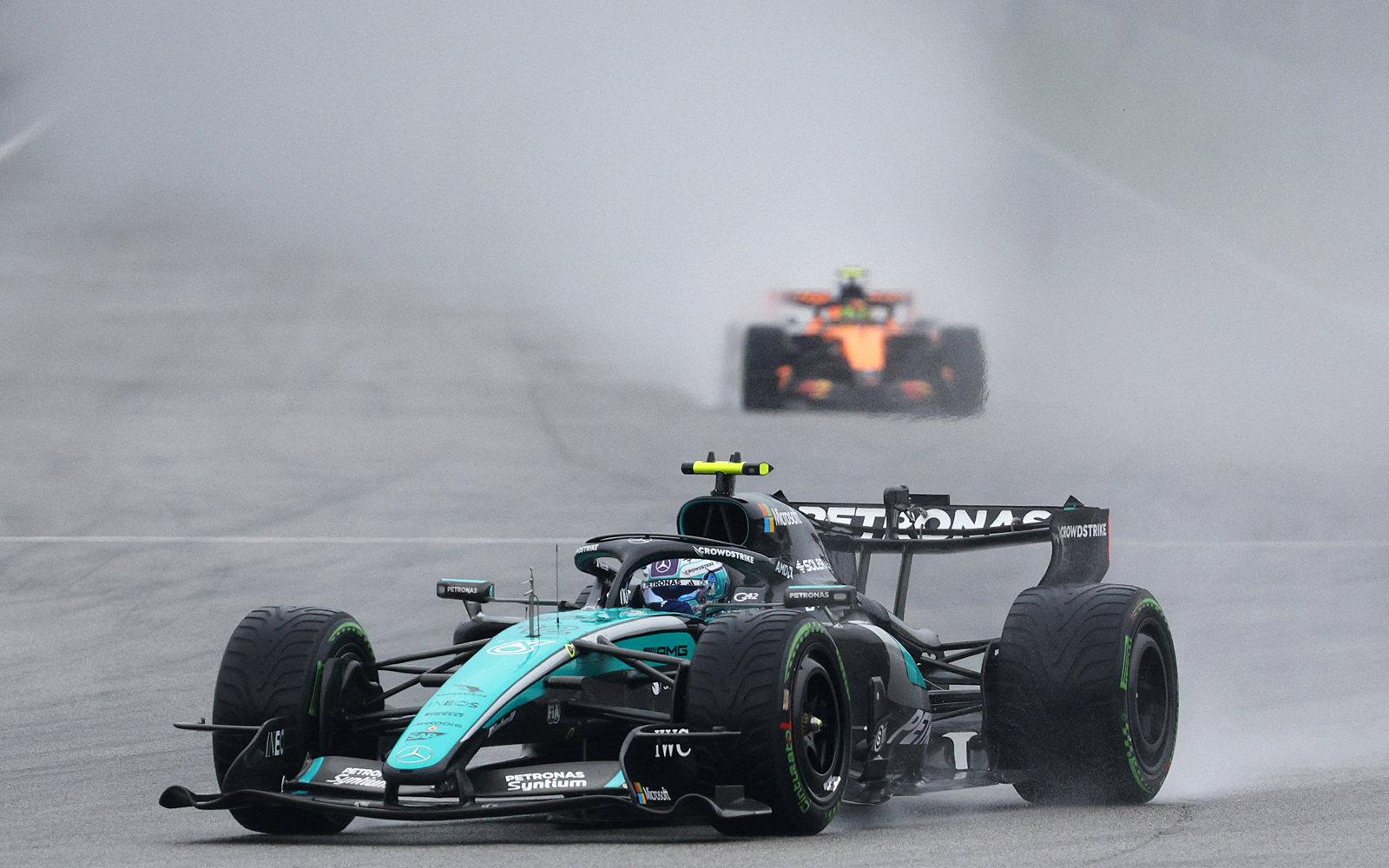 After Bahrain GP success, Sepang has more vroom to grow