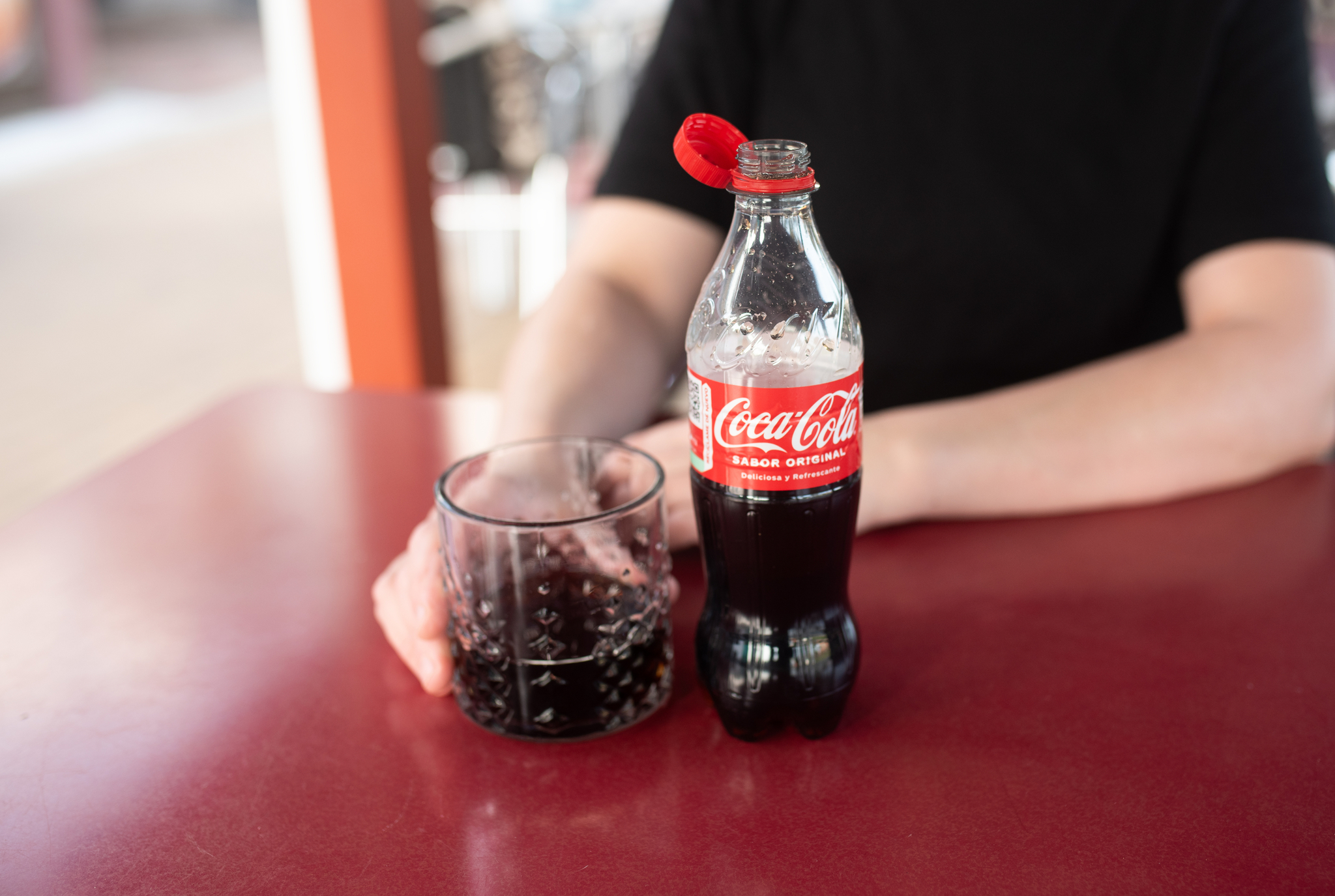 Coca-Cola Europacific Partners se dispara en hostelería gracias al turismo