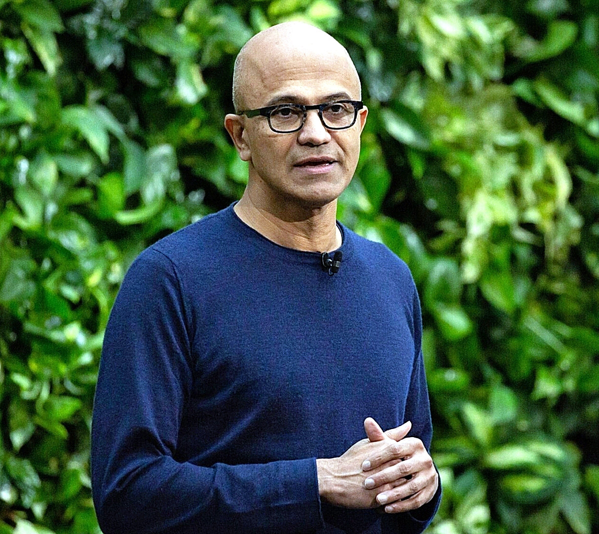 Microsoft redobla su inversión en IA
