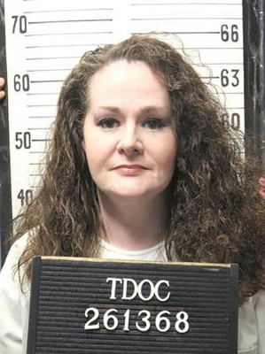 Survivor of botched U.S. lethal injection returns to prison