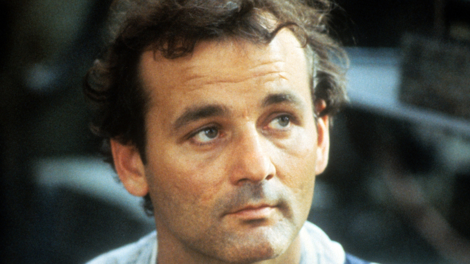 Bill Murray's First Sitcom Role Was On A Short-Lived, Groundbreaking '80s Show