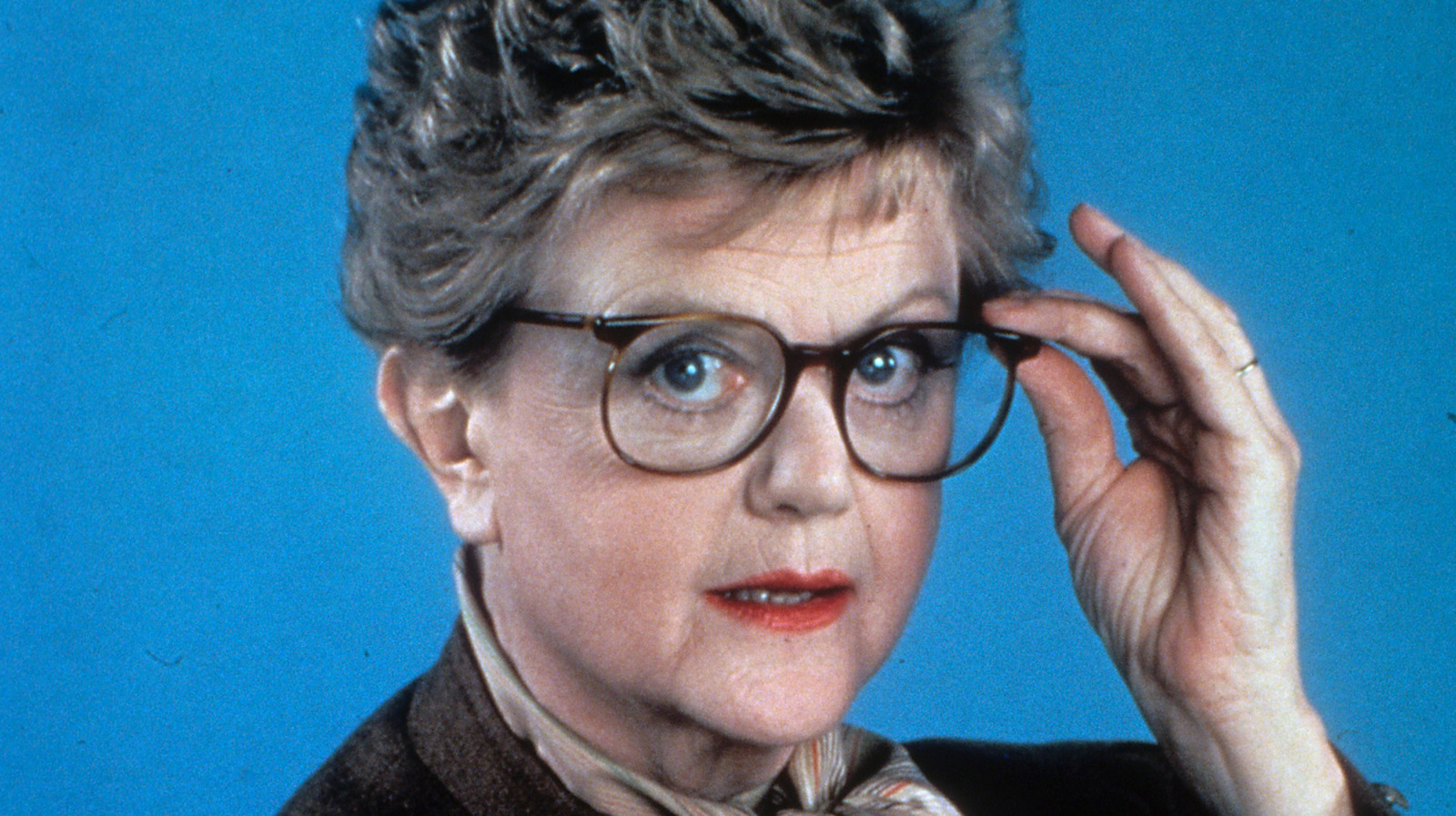 Murder She Wrote Parodied The Hit '90s Sitcom That Helped Cancel The Mystery Drama