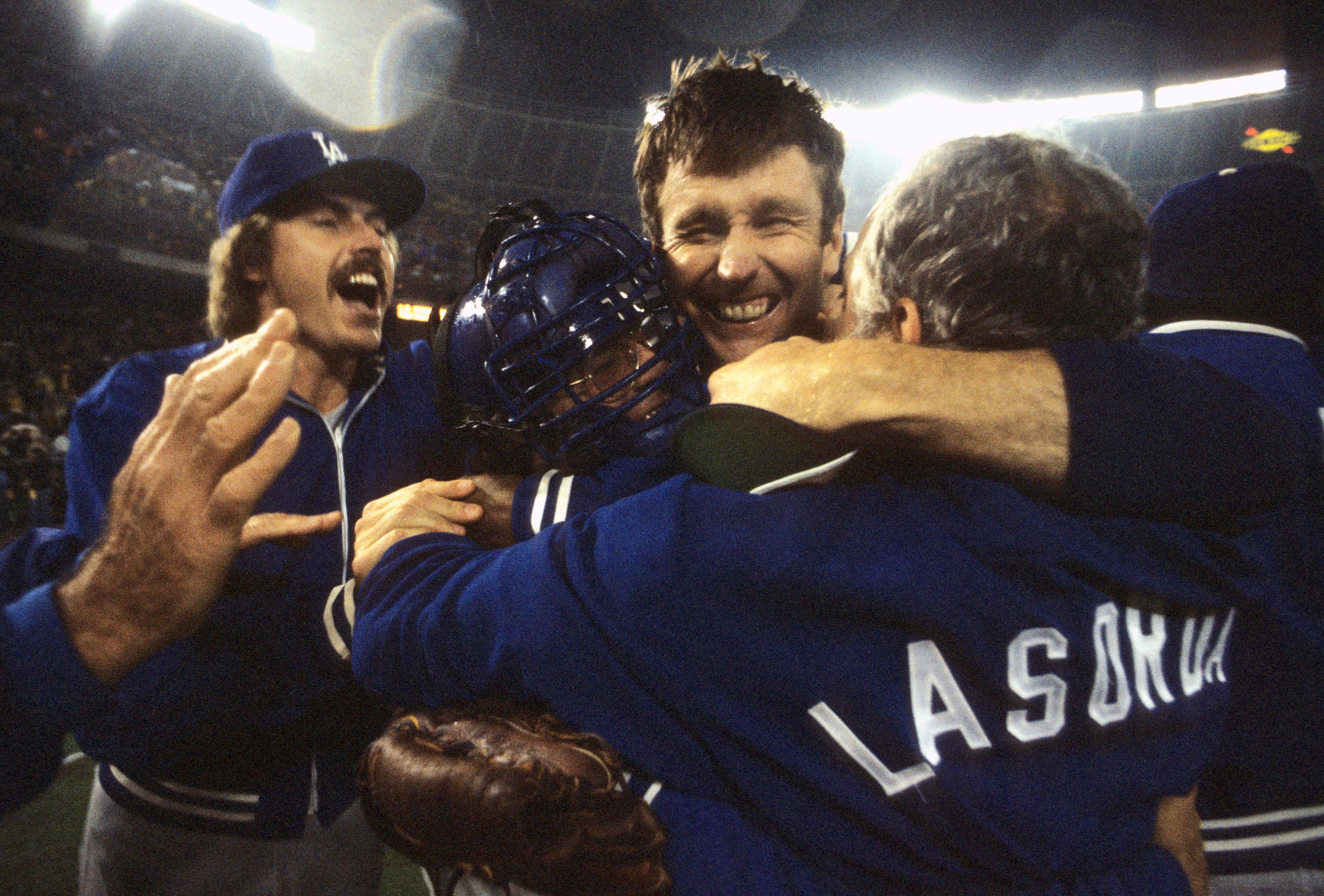 Tommy John, 26-year pitcher & everlasting baseball icon, dies at 83