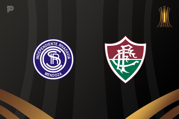 PREVIEW | Independiente Rivadavia vs Fluminense: team news, lineups, predictions (Libertadores 18/08)
