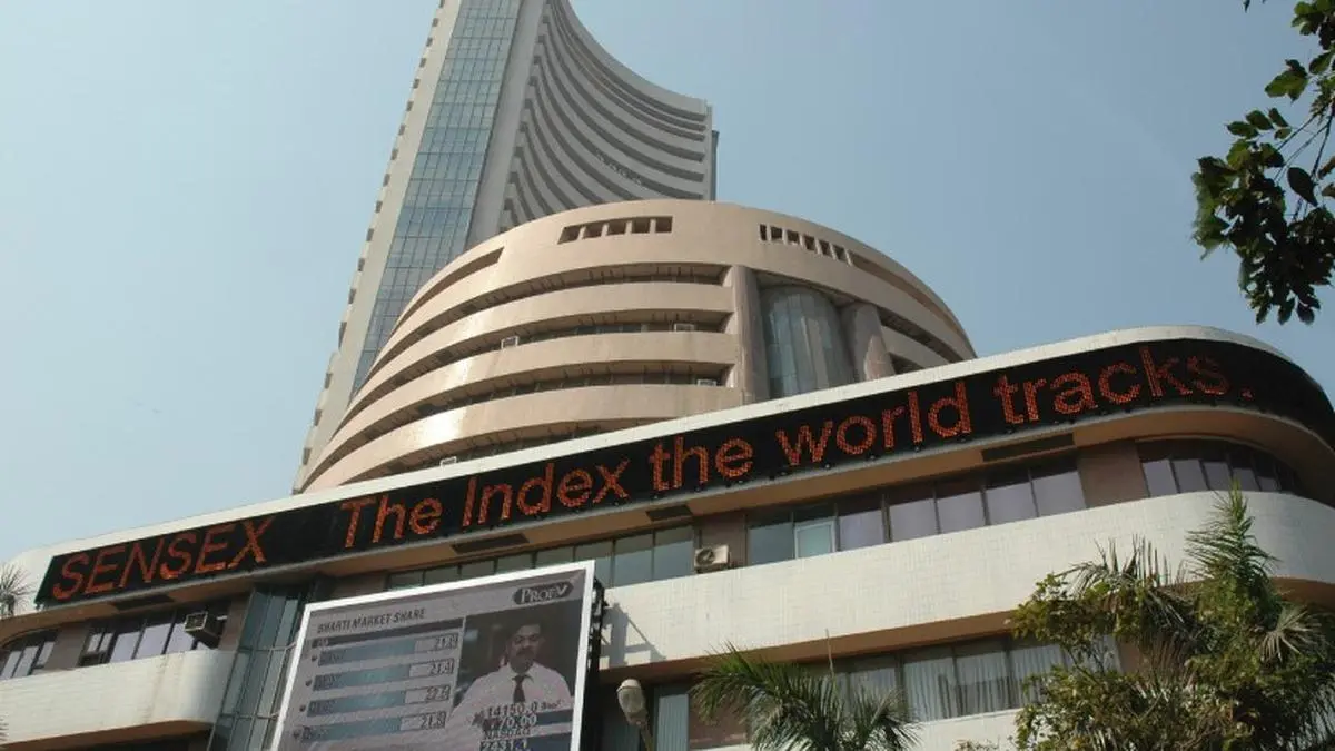 BSE net profit up 62 per cent in Q1