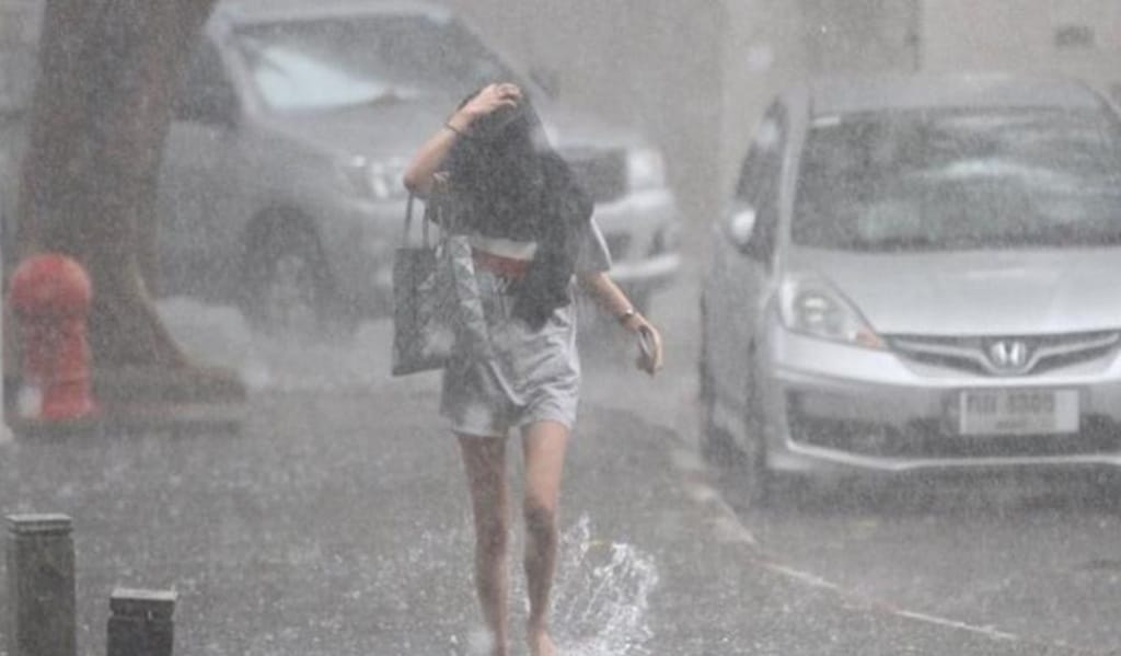 Emergency Alert: Northern Thailand Provinces Warned to Brace for Severe Rain