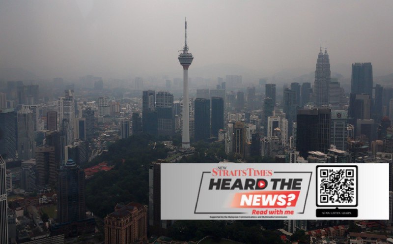Malaysia braces for stronger El Nino, severe haze
