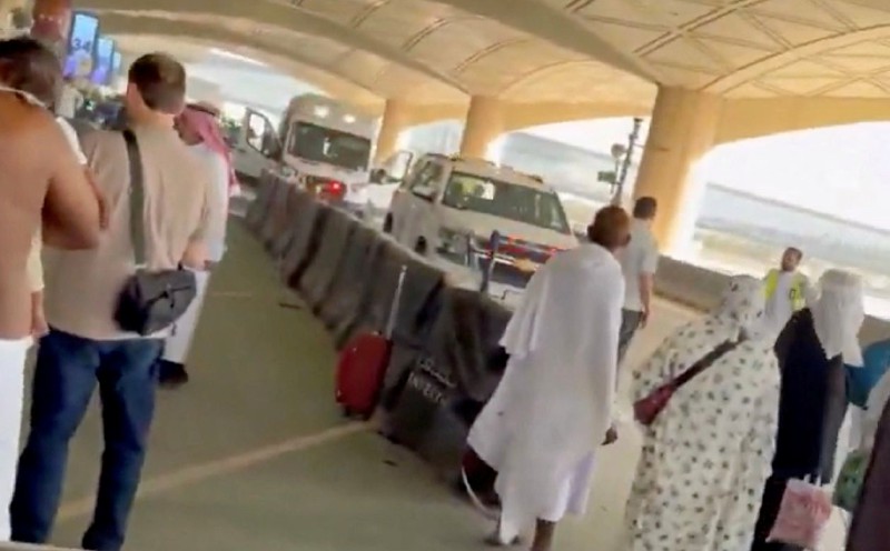 [UPDATED] Malaysians unharmed in Riyadh airport attack, says Wisma Putra