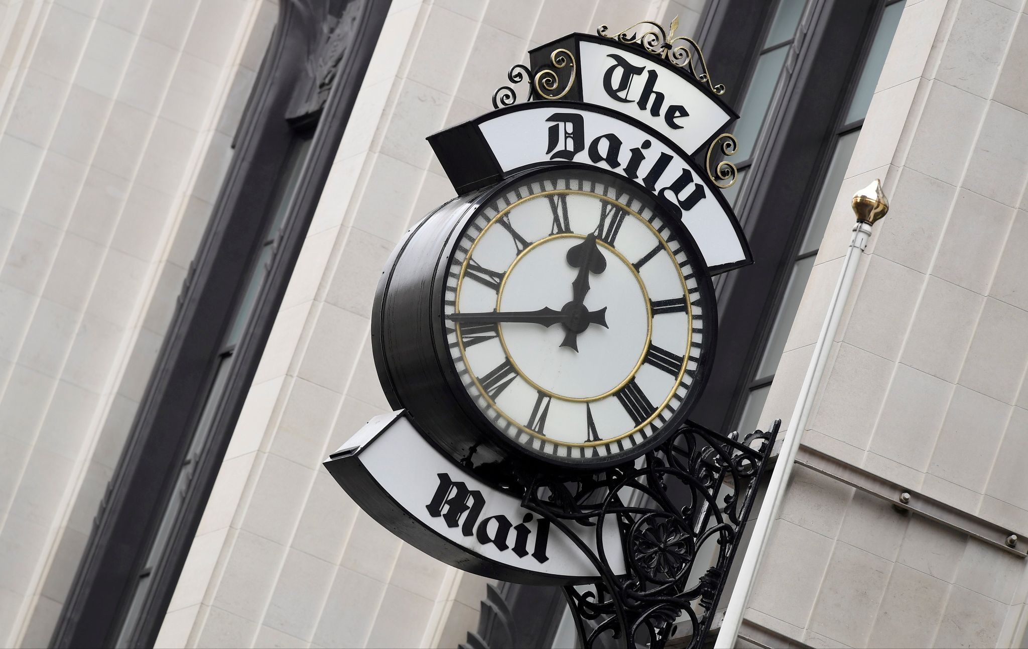 Daily Mail brings on exec as it plans video expansion