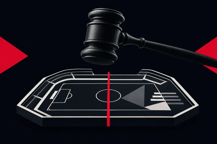 Florida Lawsuit Puts DraftKings’ Prediction Products to Test