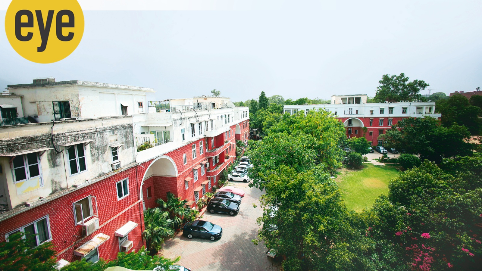 Inside Delhi’s Sujan Singh Park: From Khushwant Singh’s adda to a battle over its future