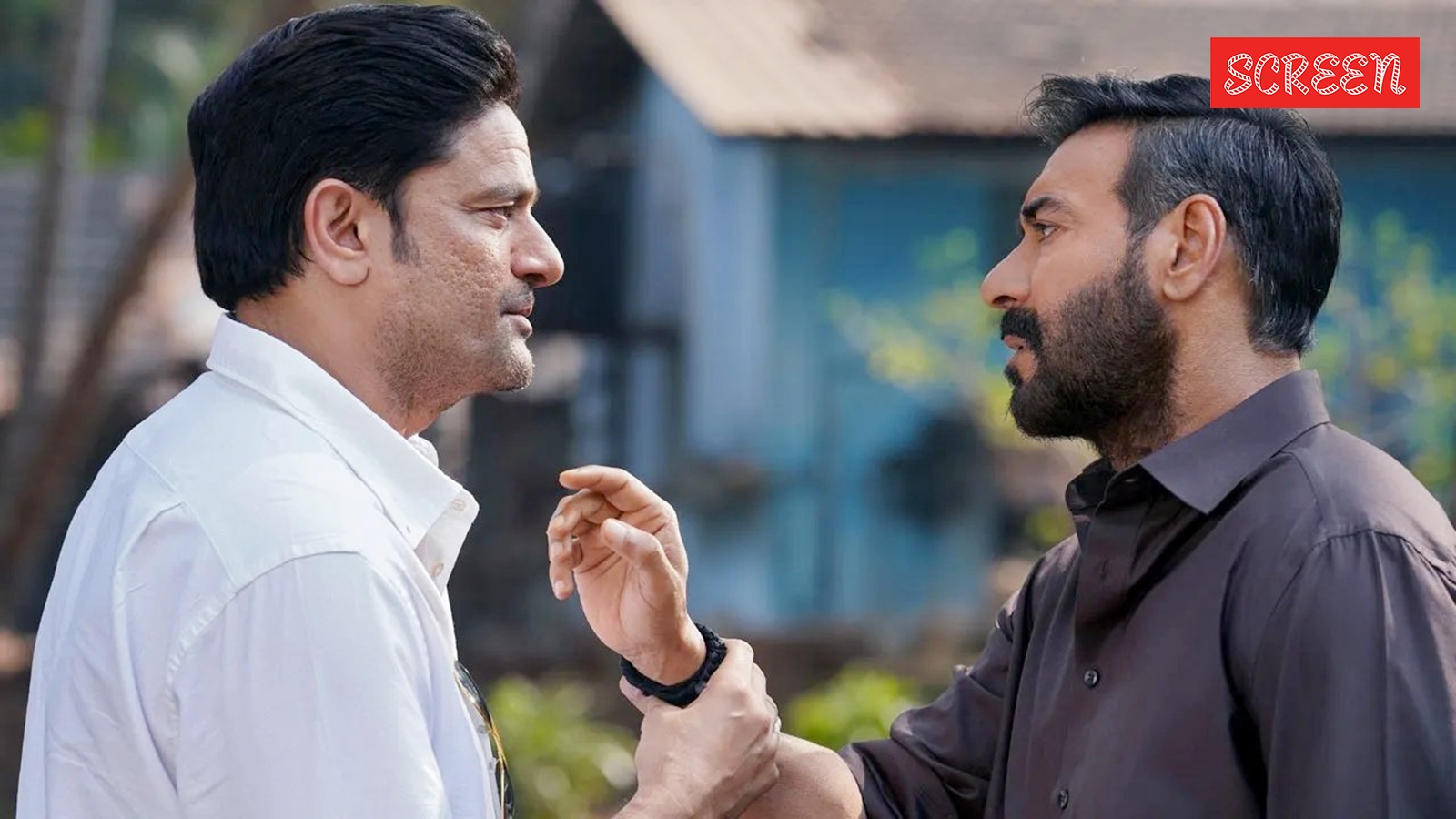 Drishyam 3 Collection Day 9: Ajay Devgn’s film sees 82.8% jump; earns Rs 446 cr worldwide
