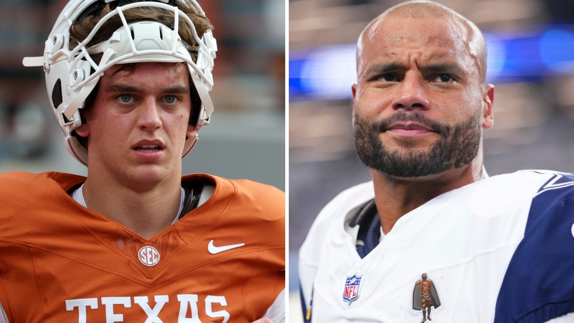 Skip Bayless reveals longstanding Texas hatred which helped him deal with Cowboys loss